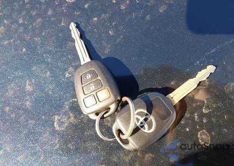 2017 Toyota Camry Se z USA, uszkodzony, nr VIN 4T1BF1FK1HU715164